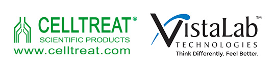 CELLTREAT Acquires VistaLab Technologies
