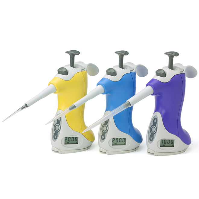 Ovation® Pipettes • CELLTREAT Scientific Products