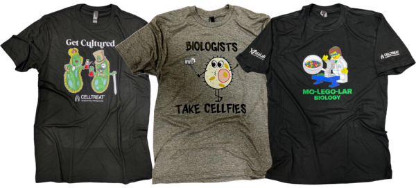 VistaPoints T-Shirt Redemption