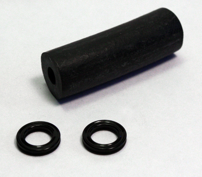 Seal kit for 5-30 µL MLA D-Tipper & Precision