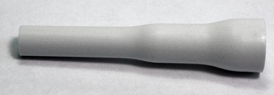 Ejector Sleeve (sm) for Ovation pipettes