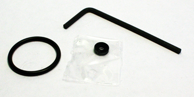 Seal kit for Ovation 20-200µL QS; 101-200µL F1 & F2