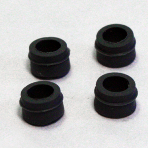 Nozzle seals for Ovation 0.5-20µL E8 & E12