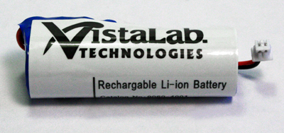 Lithium-ion Battery (Rechargeable)