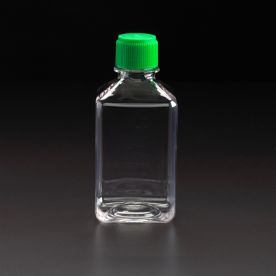 BLK165 Media Bottle