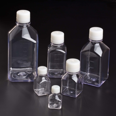 Non-Treated Flasks  229540 • CELLTREAT Scientific Products