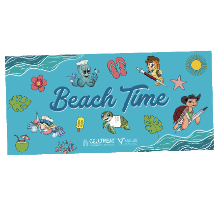 Beach Towel