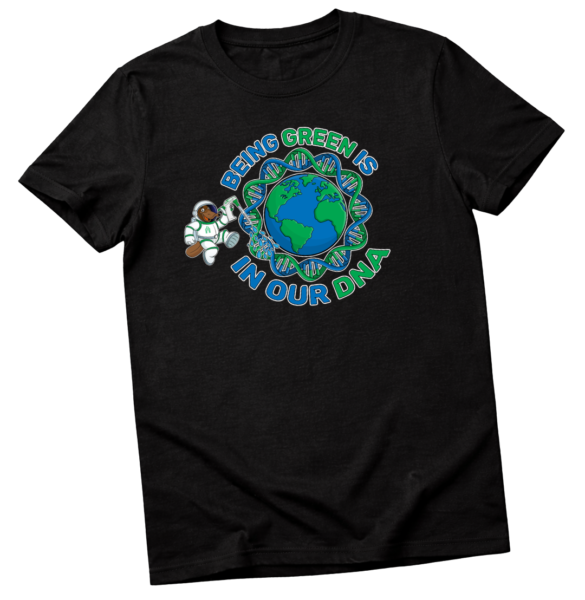 SWGGREENDNASHIRT