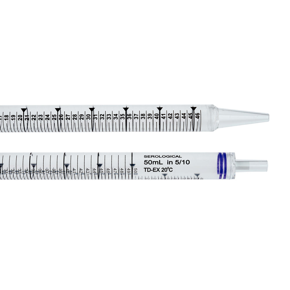 Serological Pipets | 229250 • CELLTREAT Scientific Products
