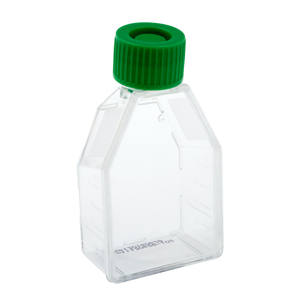 Non-Treated Flasks  229540 • CELLTREAT Scientific Products