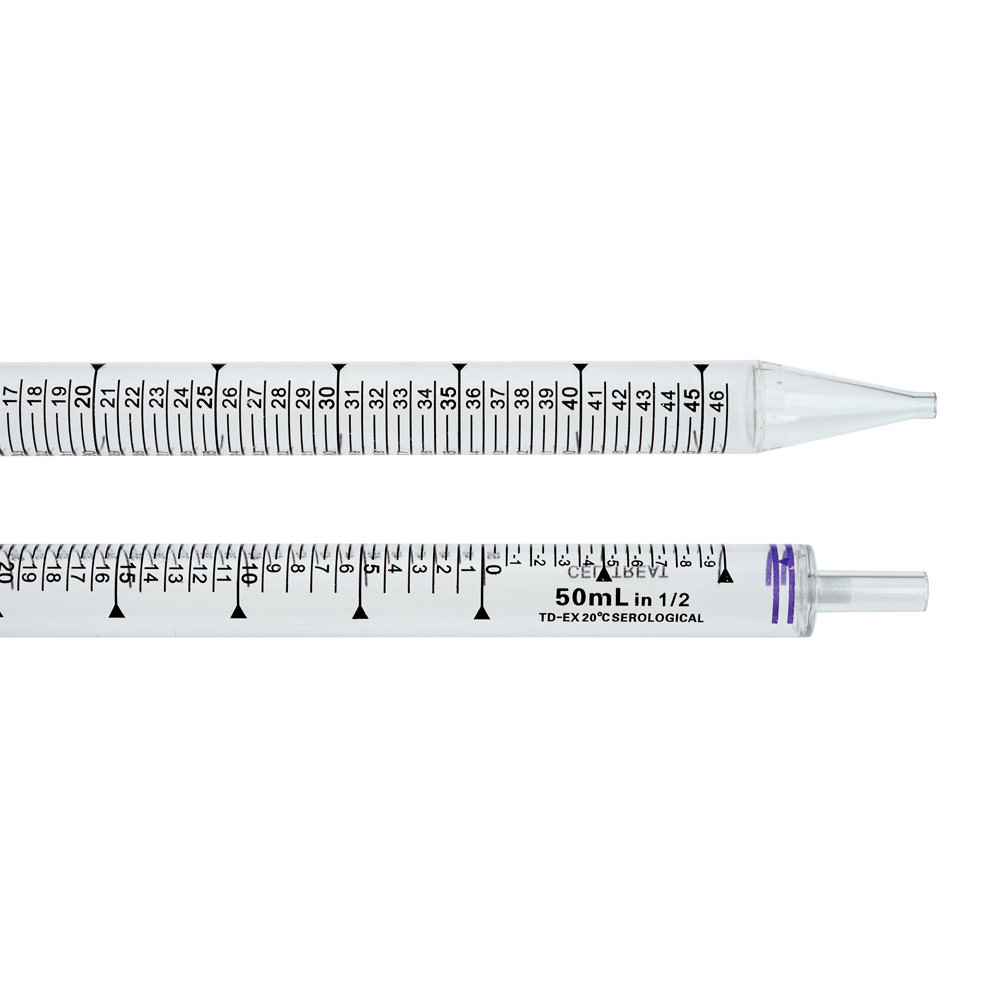 Serological Pipets 229030B • CELLTREAT Scientific Products