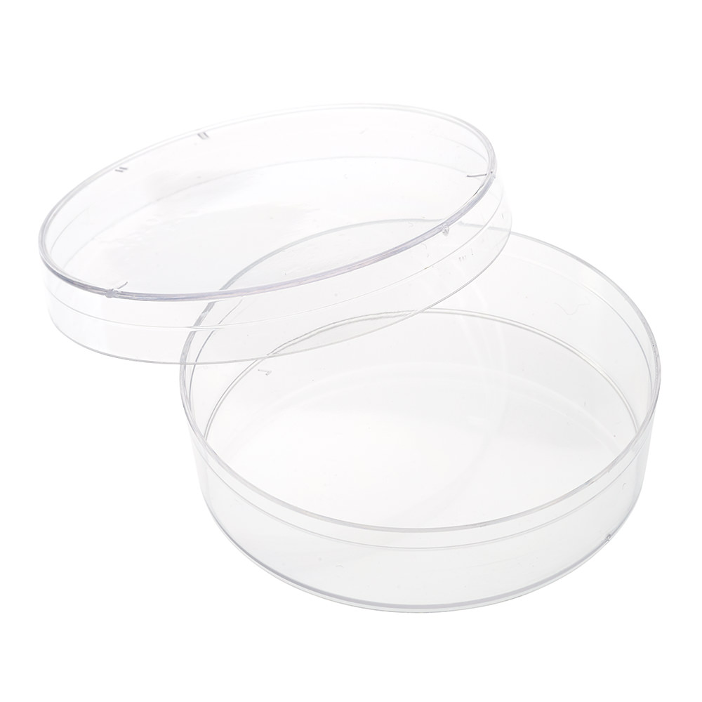 Petri Dishes • CELLTREAT Scientific Products