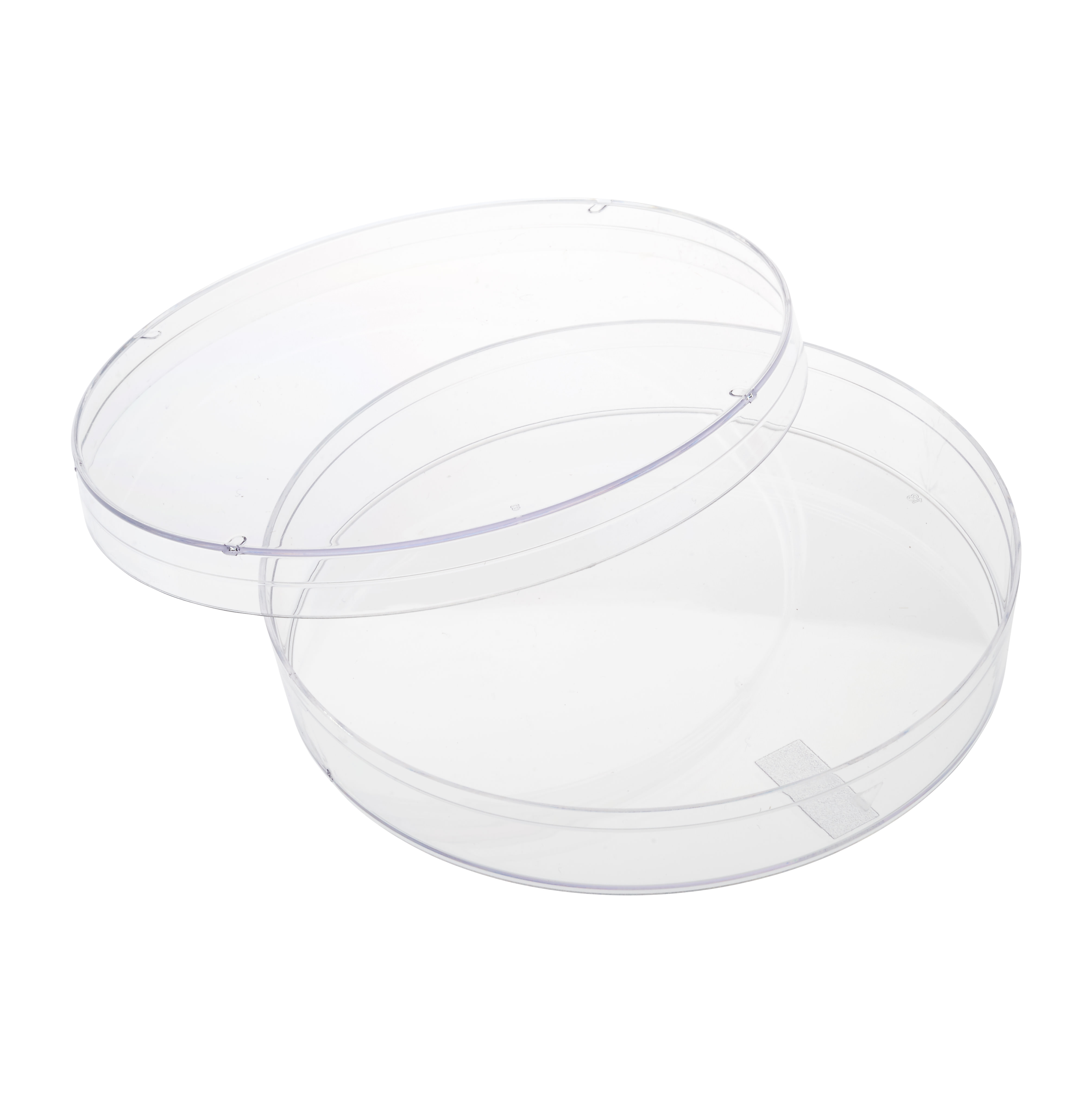 Petri Dishes 229697 • CELLTREAT Scientific Products