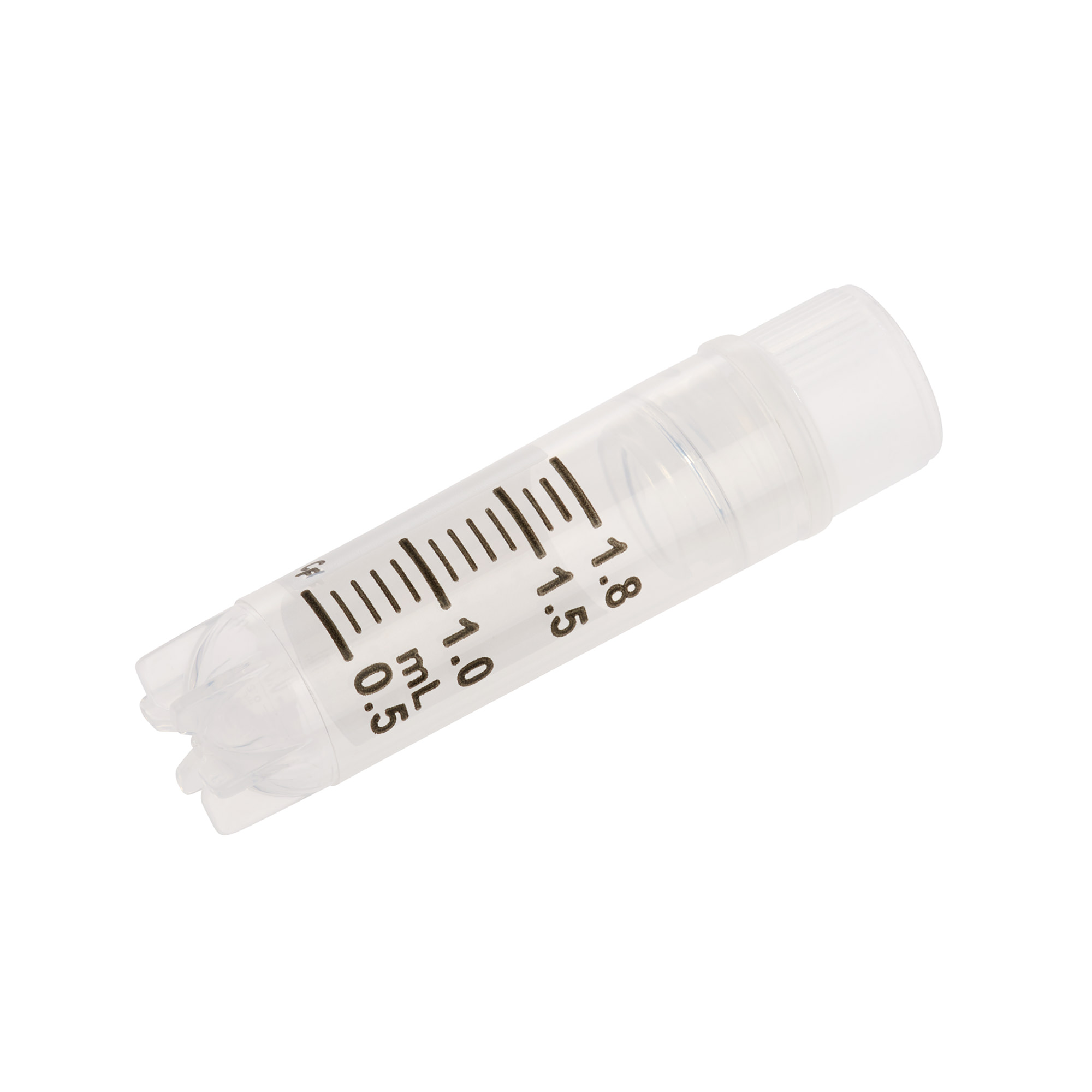Cryogenic Vials and Accessories 229915 • CELLTREAT Scientific Products