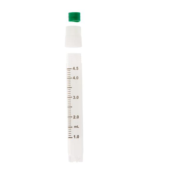 Cryogenic Vials • CELLTREAT Scientific Products