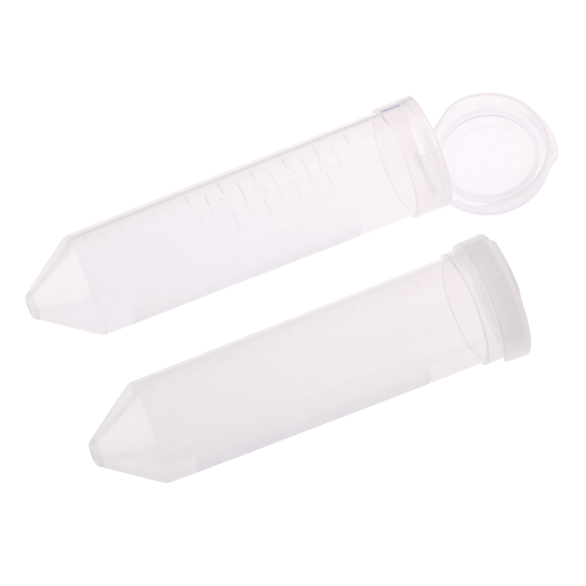Snap-Pop Lid Centrifuge Tube 2 Packs of 500 pcs Celltreat Scientific Products 229498 