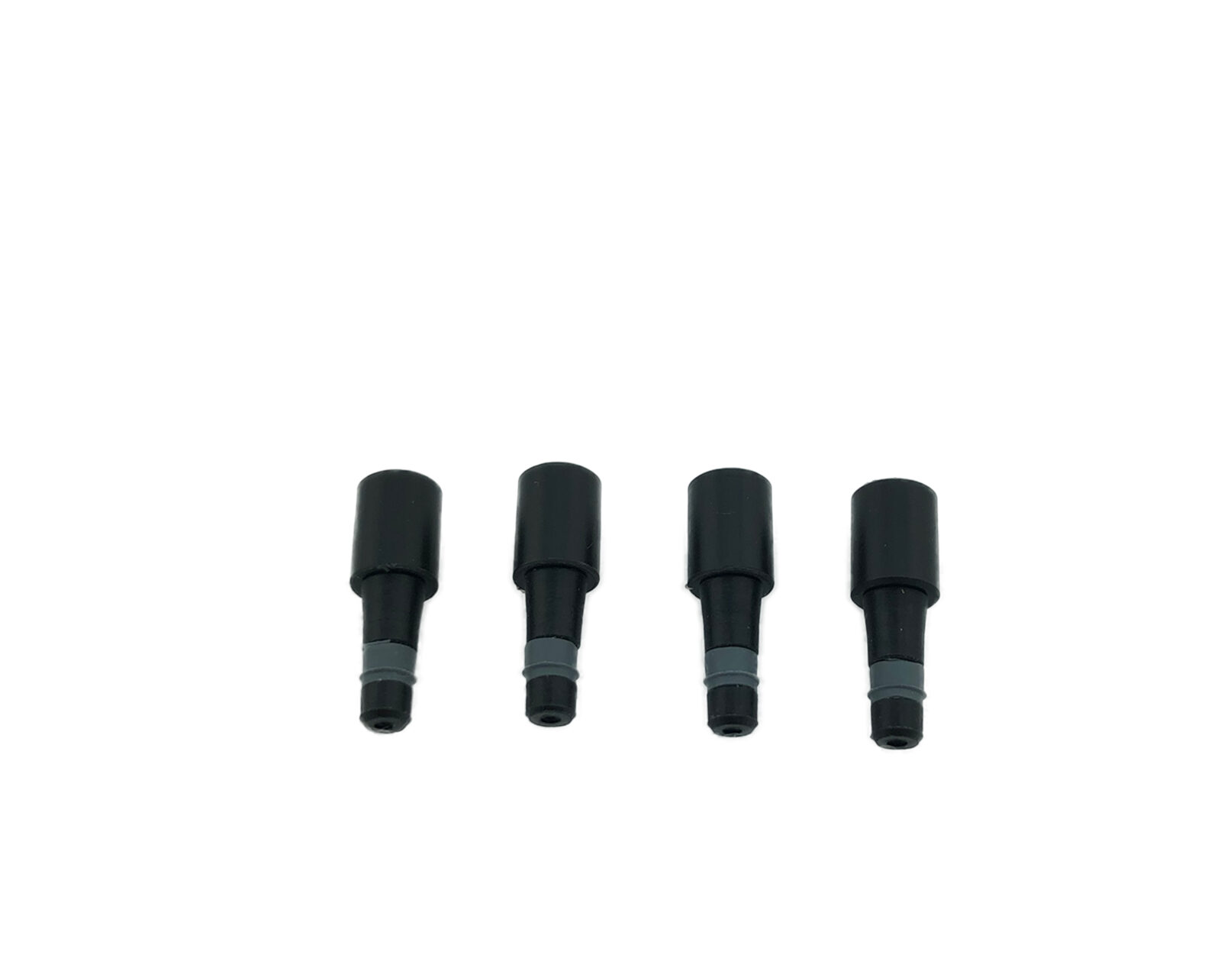 Nozzles for Ovation E8 & E12 multichannel 0.5-20µL