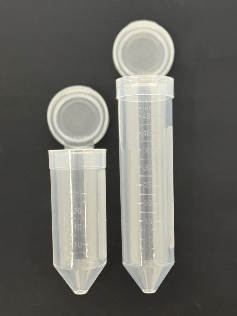 Snap-Pop Lid Centrifuge Tubes • CELLTREAT Scientific Products