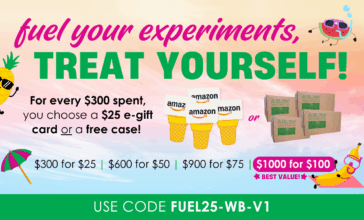 July 2025 Promotion Website Graphic Horizontal