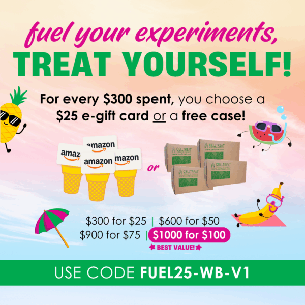 July 2025 Promotion Website Square Graphic 1080x1080