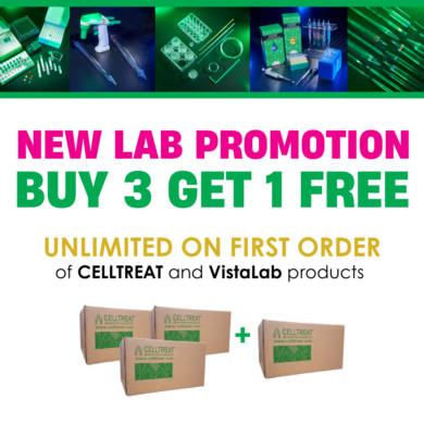 New Lab Promo B3G1 2026