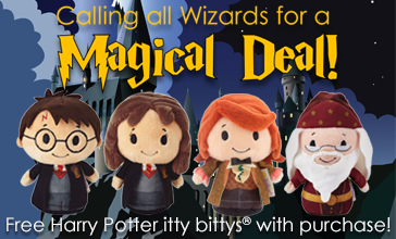 News Offers Harry Potter May 2023