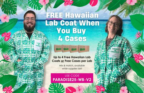 Paradise25 WB V2