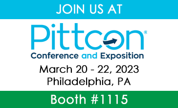 Pittcon 2023