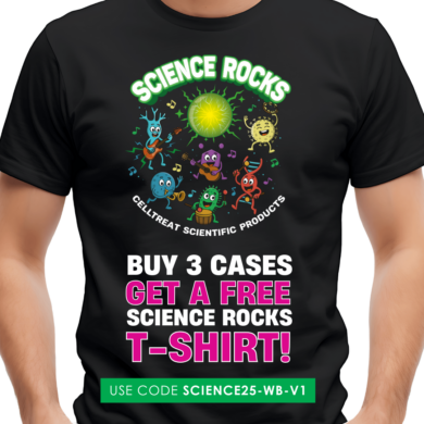 May-June 2025 Science Rocks Promo