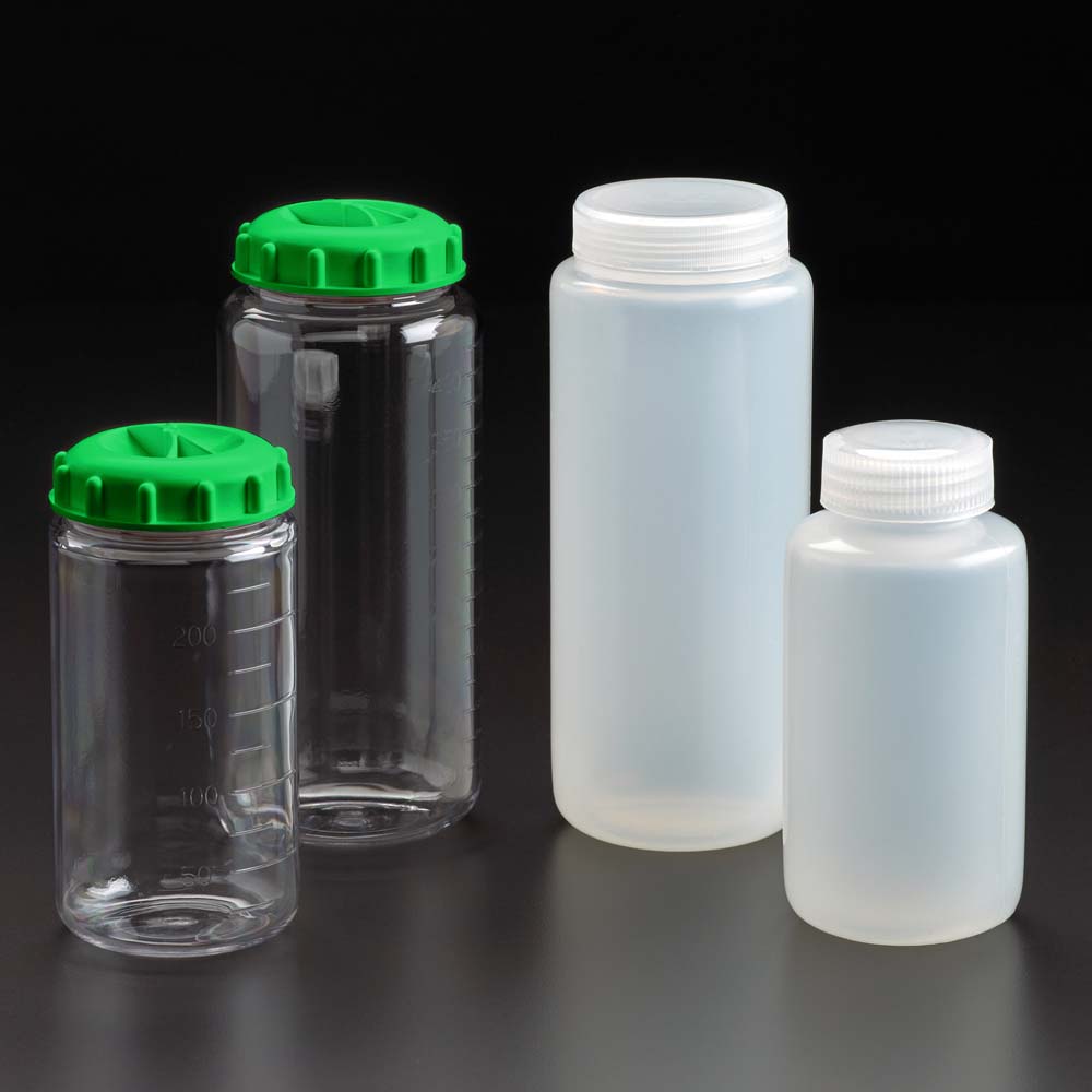 Centrifuge Bottles • CELLTREAT Scientific Products