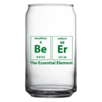 elements beer glass