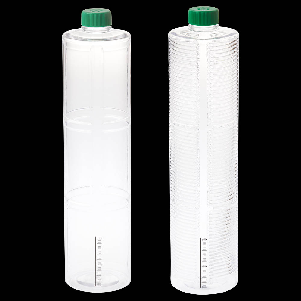 Roller Bottles • CELLTREAT Scientific Products