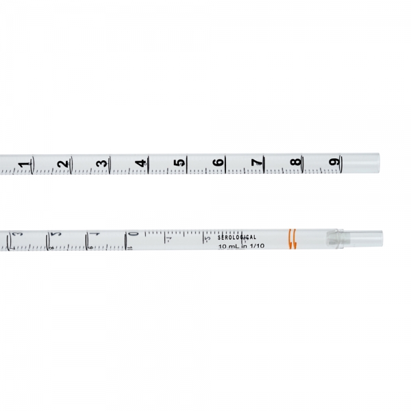 img233 10ml open end pipet