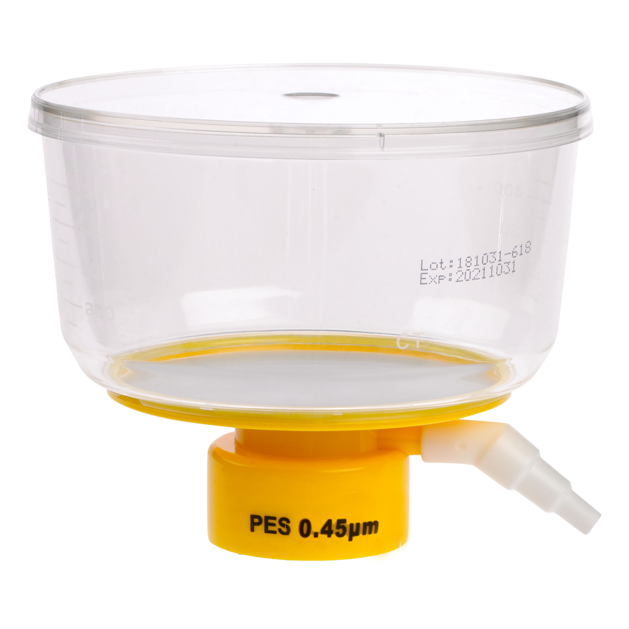 Bottle Top Filters 229713 • CELLTREAT Scientific Products