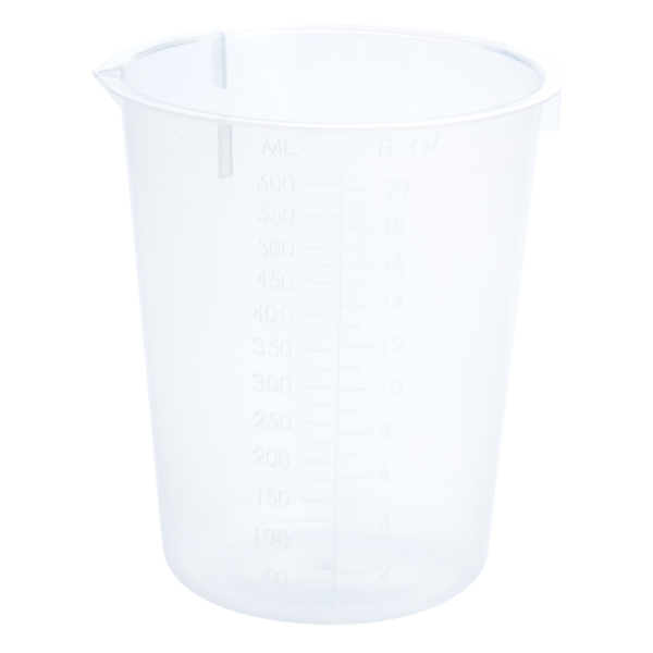 img627 600ml beaker