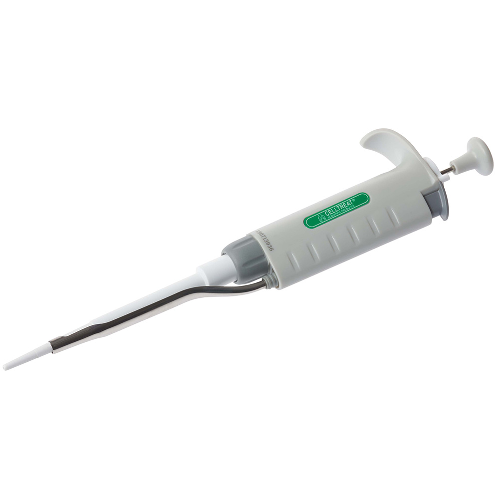 Adjustable Pipettes 230300 • CELLTREAT Scientific Products