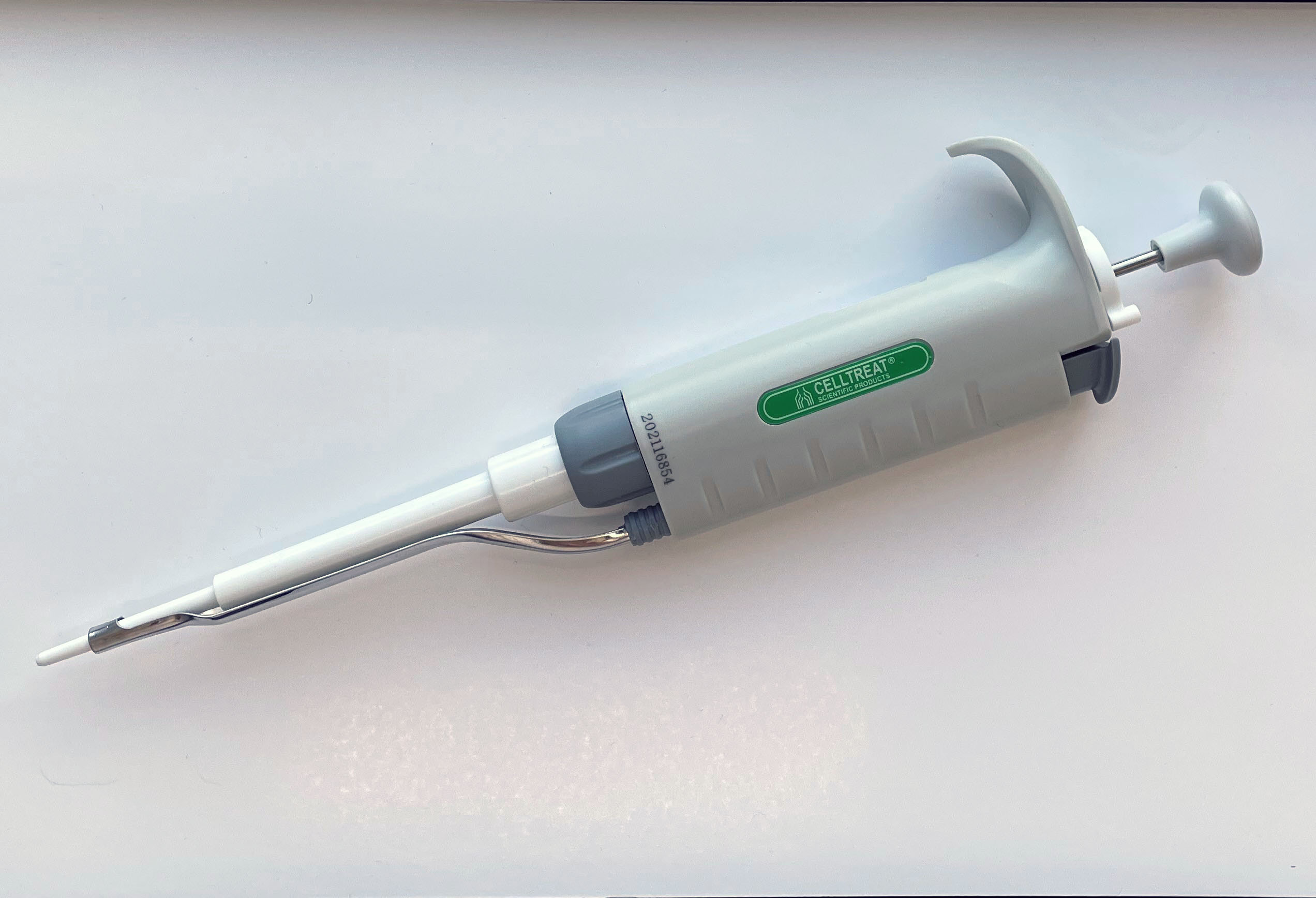 Adjustable Pipettes 230299 • CELLTREAT Scientific Products
