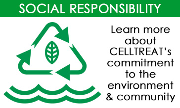 social responsibility feature